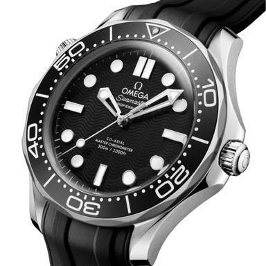 OMEGA Seamaster Diver 300M Referenz: 210.32.42.20.01.003 Produktbild 2