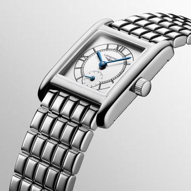 Longines Elegance Mini DolceVita Referenz: L5.200.4.75.6 Produktbild 1