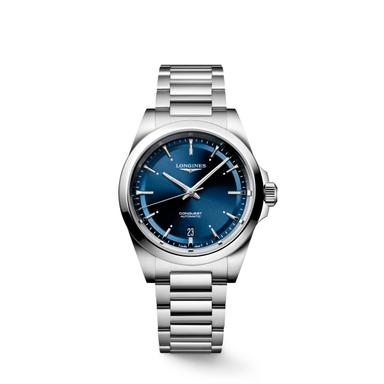 Longines Conquest Referenz: L3.720.4.92.6 Produktbild 0