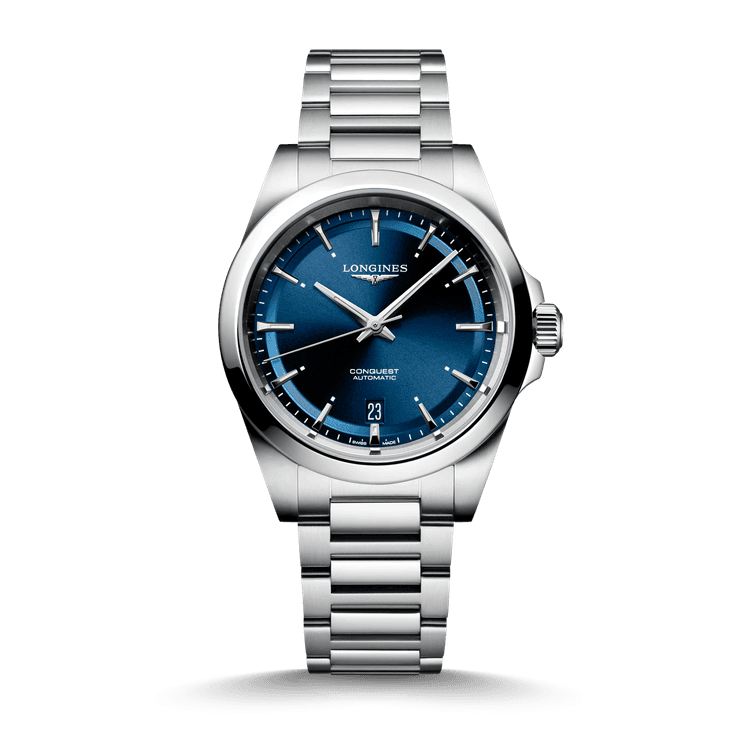 Longines Conquest cover url