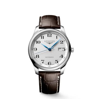 Longines Master Collection Referenz: L2.893.4.78.3 Produktbild 0