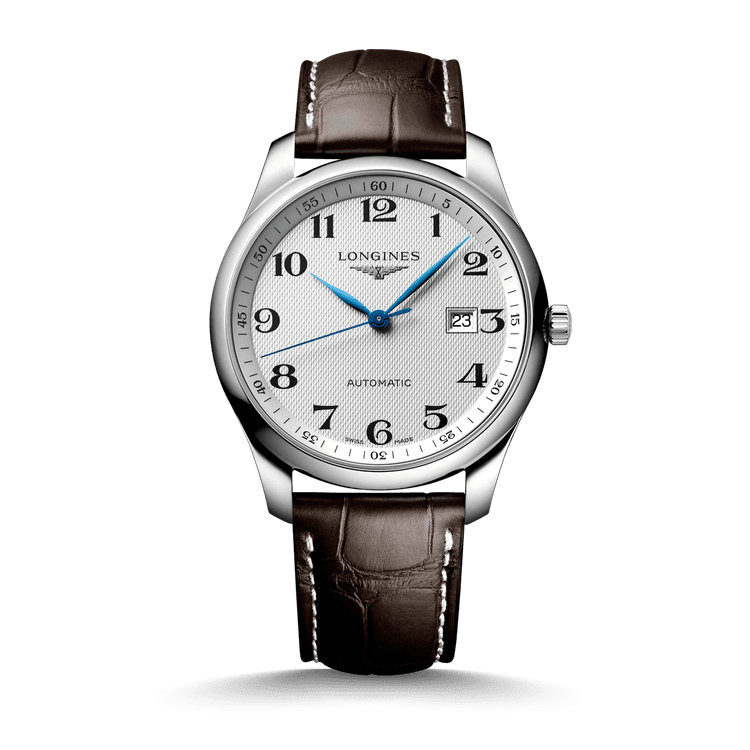 Longines Master Collection cover url