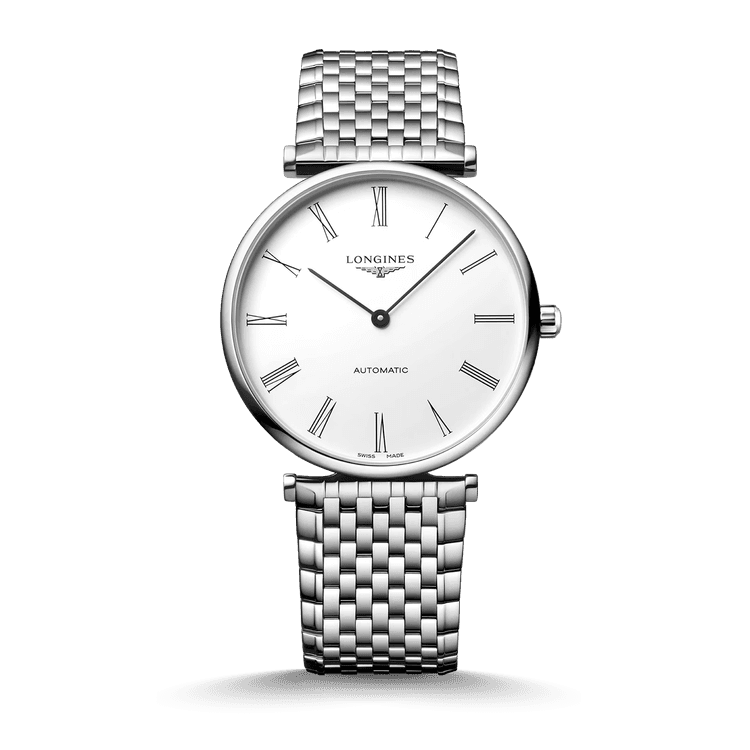 Longines La Grande Classique 38 cover url