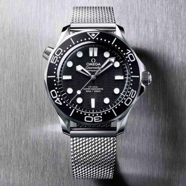 OMEGA Seamaster Diver 300M Referenz: 210.30.42.20.01.010 Produktbild 2