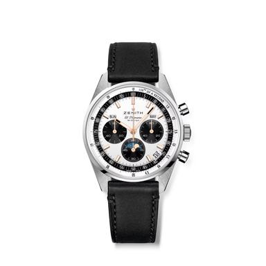 Zenith Chronomaster Original Referenz: 03.3400.3610/38.C911 Produktbild 0