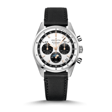 Zenith Chronomaster Original Referenz: 03.3400.3610/38.C911 Produktbild 0