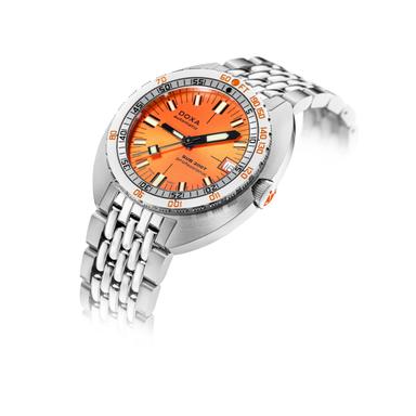 Doxa Sub 200T Professional Referenz: 804.10.351S.10 Produktbild 1