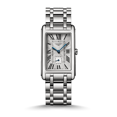 Longines DolceVita Quarz 26,1 Referenz: L5.755.4.71.6 Produktbild 0