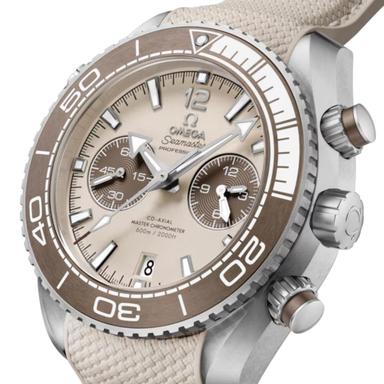 OMEGA Seamaster Planet Ocean 600M Referenz: 215.32.46.51.09.001 Produktbild 3