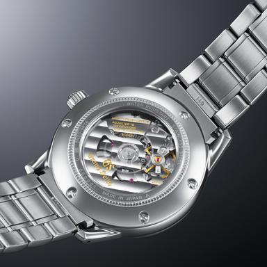 Grand Seiko Yuka Momiji Elegance Referenz: SBGJ273 Produktbild 4