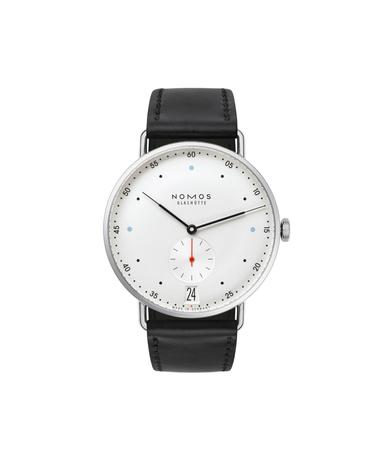 NOMOS Glashütte Metro 38 Datum Referenz: 1102 Produktbild 0