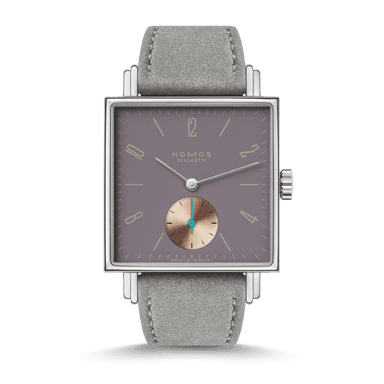 NOMOS Glashütte Tetra - Die Fuchsteufelswilde Referenz: 475 Produktbild 0