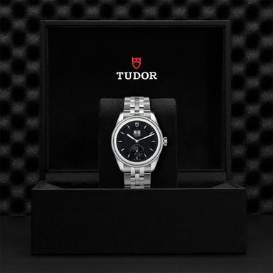 TUDOR Glamour Double Date 42 Referenz: M57100-0003 Produktbild 3