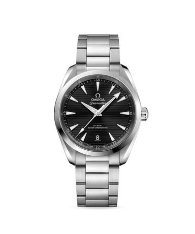 OMEGA Seamaster Aqua Terra 38 Referenz: 220.10.38.20.01.001 Produktbild 0