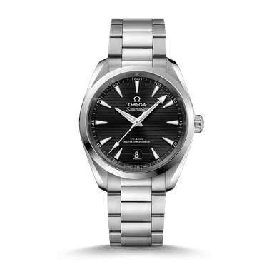 OMEGA Seamaster Aqua Terra 38 Referenz: 220.10.38.20.01.001 Produktbild 0