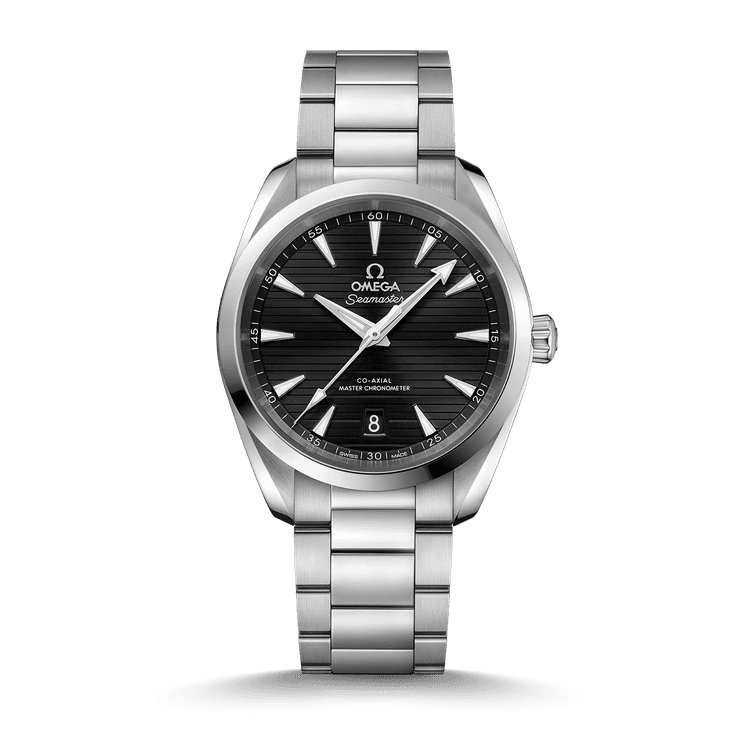 OMEGA Seamaster Aqua Terra 38 Referenz: 220.10.38.20.01.001 cover url