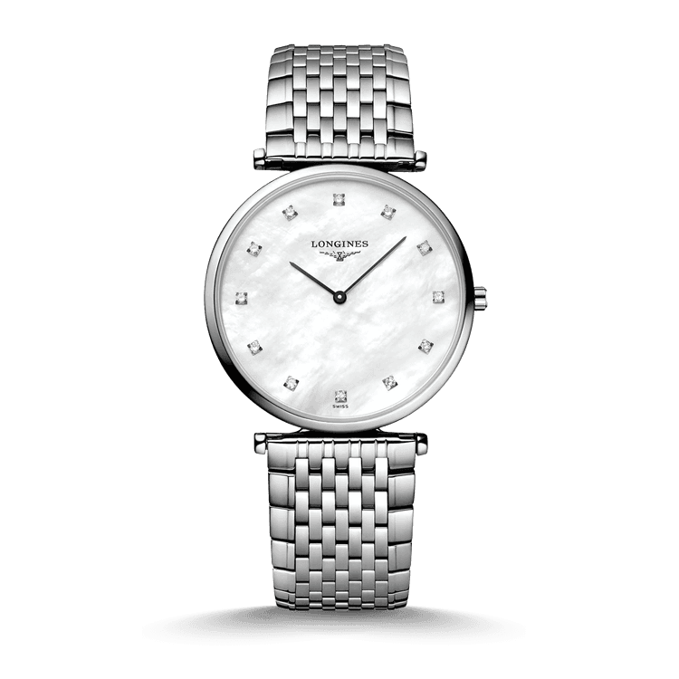 Longines La Grande Classique 33 Referenz: L4.709.4.88.6 cover url