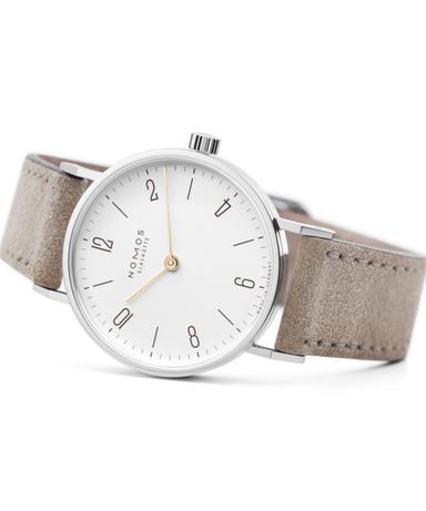 NOMOS Glashütte Tangente 33 Duo Referenz: 120 Produktbild 2