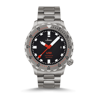 Sinn U212 (EZM 16) Referenz: 212.040M Produktbild 0