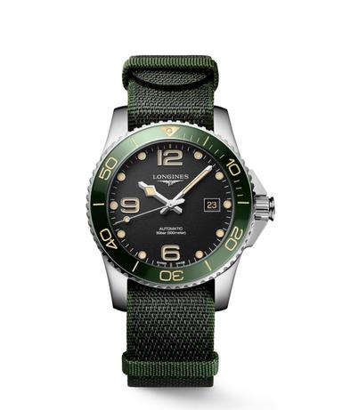 Longines HydroConquest Referenz: L3.781.4.05.2 Produktbild 0