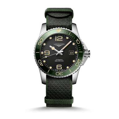 Longines HydroConquest Referenz: L3.781.4.05.2 Produktbild 0