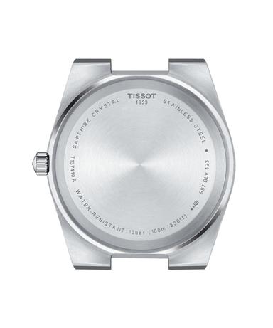 Tissot PRX Referenz: T137.410.16.041.00 Produktbild 1