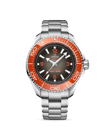 OMEGA Seamaster Planet Ocean Ultra Deep 45,5 Referenz: 215.30.46.21.06.001 Produktbild 0