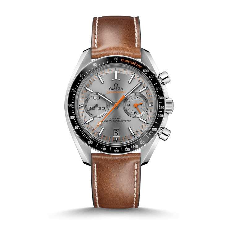 OMEGA Speedmaster Racing Chronograph 44 cover url