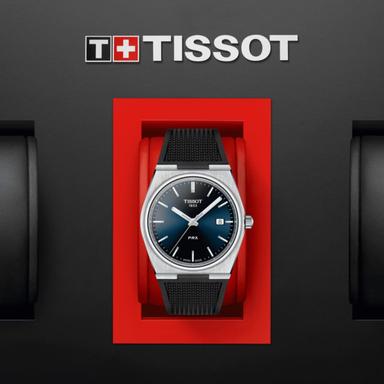 Tissot PRX Referenz: T137.410.17.041.00 Produktbild 3