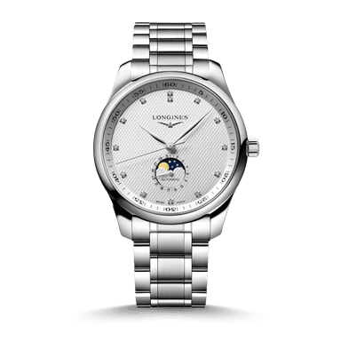 Longines Master Collection CPO Referenz: L2.919.4.77.6CPO Produktbild 0