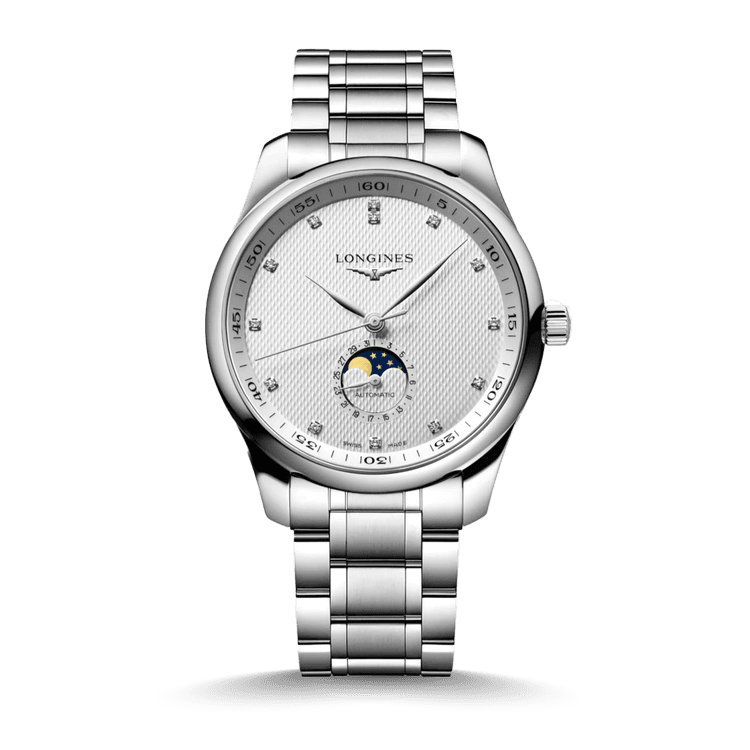 Longines Master Collection CPO Referenz: L2.919.4.77.6CPO cover url