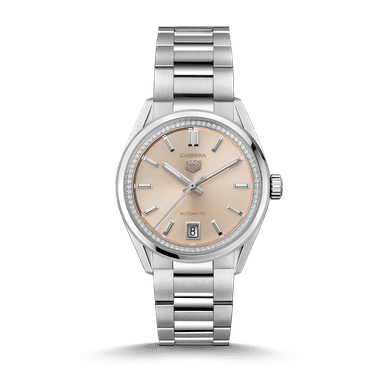 TAG HEUER Carrera Date Referenz: WBN231A.BA0001 Produktbild 0