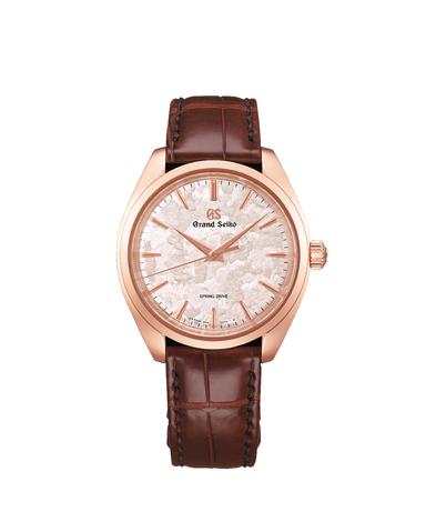 Grand Seiko Elegance Spring Drive Limited Edition Referenz: SBGY026 Produktbild 0