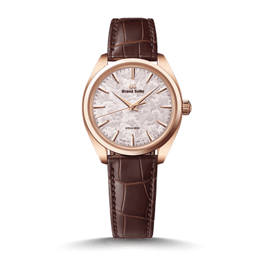 Grand Seiko Elegance Spring Drive Limited Edition Referenz: SBGY026 Produktbild 0