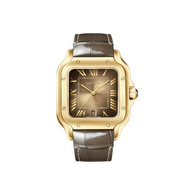 Cartier Santos de Cartier Referenz: WGSA0095 Produktbild 1