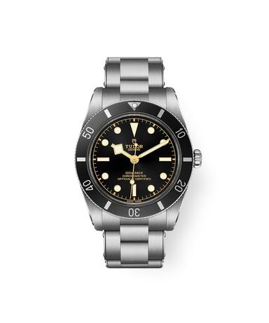 TUDOR Black Bay 54 Referenz: M79000N-0001 Produktbild 0