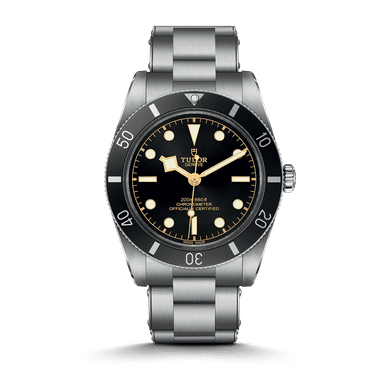 TUDOR Black Bay 54 Referenz: M79000N-0001 Produktbild 0