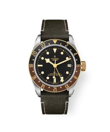 TUDOR Black Bay GMT S&G Referenz: M79833MN-0003 Produktbild 0