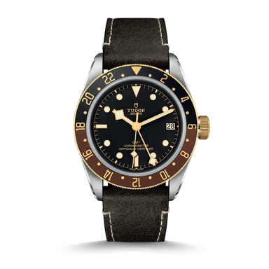 TUDOR Black Bay GMT S&G Referenz: M79833MN-0003 Produktbild 0