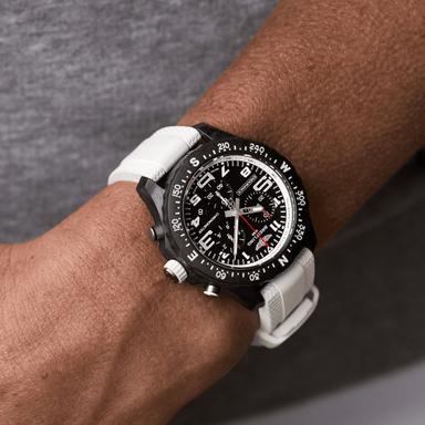 Breitling Endurance Pro 38 Referenz: X83310A71B1S1 Produktbild 4