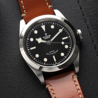 Tudor Black Bay 41 CPO Referenz: M79540-0007CPO Produktbild 2