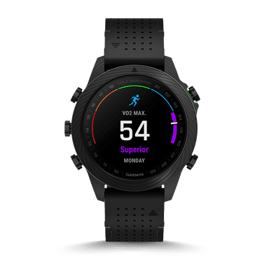 Garmin MARQ Golfer (Gen 2) Carbon Edition Referenz: 010-02722-21 Produktbild 0