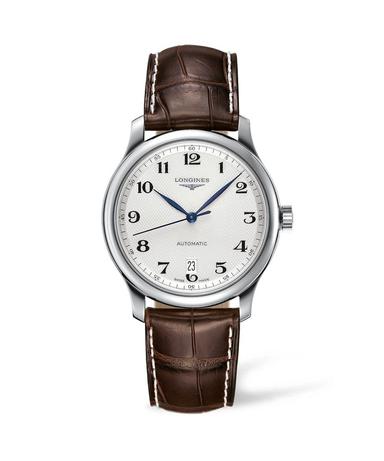 Longines Master Collection 38,5 Referenz: L2.628.4.78.3 Produktbild 0