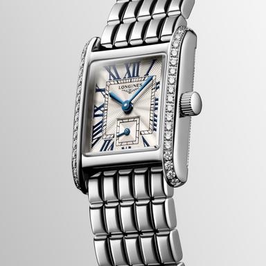 Longines Elegance Mini DolceVita Referenz: L5.200.0.71.6 Produktbild 3