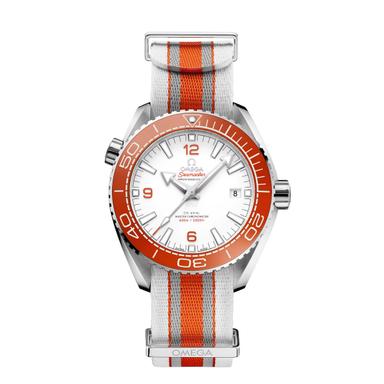 OMEGA Seamaster Planet Ocean 600M 43,5 Referenz: 215.32.44.21.04.001 Produktbild 0