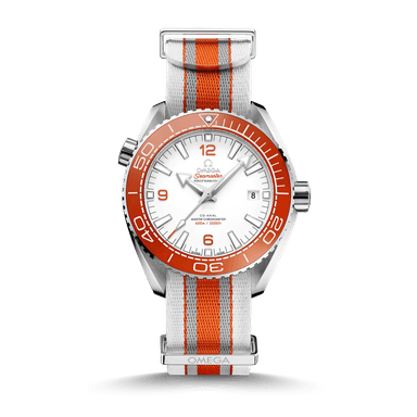 OMEGA Seamaster Planet Ocean 600M 43,5 Referenz: 215.32.44.21.04.001 Produktbild 0