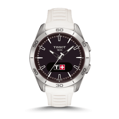 Tissot T-Touch Connect Sport Referenz: T153.420.47.051.03 Produktbild 0