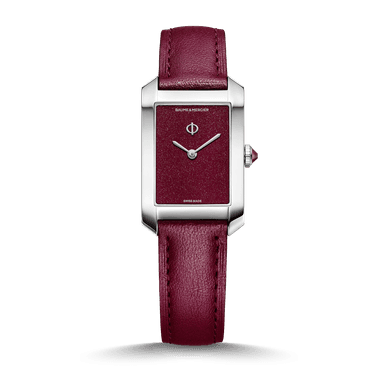 Baume & Mercier Hampton Referenz: M0A10673 Produktbild 0