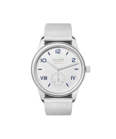 NOMOS Glashütte Club Campus neomatik 39 Referenz: 766 Produktbild 0