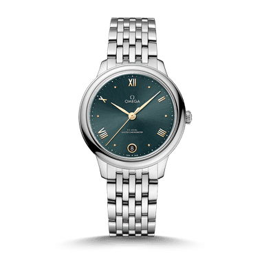 OMEGA De Ville Prestige 34 Referenz: 434.10.34.20.10.001 Produktbild 0